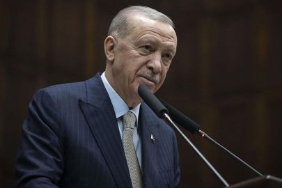 Erdoğan: Şiddetli bir kasırga geliyor