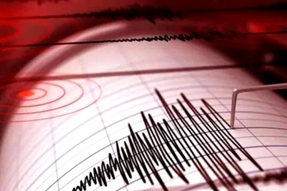 Gümüşhane merkezli deprem! Çevre illerden de hissedildi