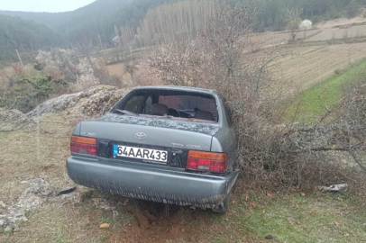 Kazada öldüğü düşünülmüştü! Otopsi sonrası Jandarma harekete geçti