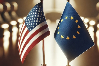 Kılıçlar çekildi: AB'den ABD'ye ilk tur misilleme