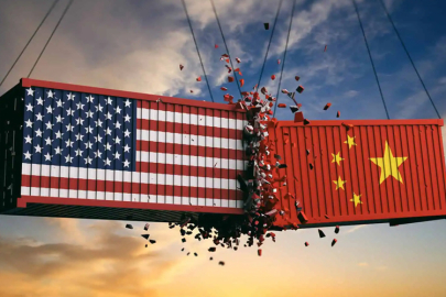 Ticaret savaşı kızışıyor: Çin'den ABD'ye misilleme