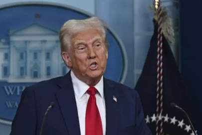 Trump, Çin tarifesini yüzde 125’e çıkardı