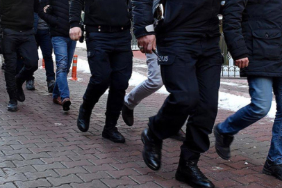 27 ilde siber suçlulara operasyon! 118 kişi tutuklandı
