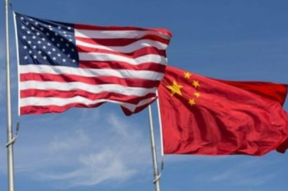 ABD, Çin’e uyguladığı gümrük vergisini yüzde 145’e çıkardı