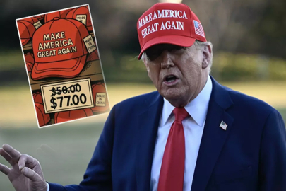 Alay ettiler: Çin'den ABD'ye manidar gönderme