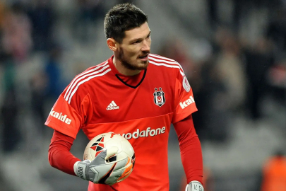 Denys Boyko'dan Şenol Güneş itirafı! "Beni hiç dinlemedi"