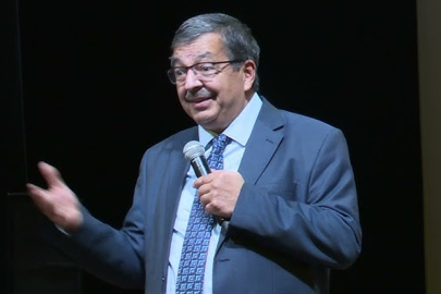 Karar Resmi Gazete'de! Hayati İnanç'a yeni görev