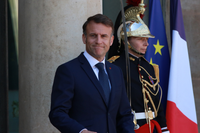 Macron'un Filistin çıkışı İsrail'i rahatsız etti