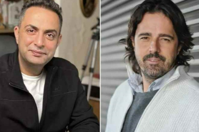 Murat Ağırel ve Timur Soykan adliyeye sevk edildi