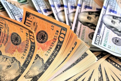 Ticaret savaşları: Trump, Çin'e vergiyi yüzde 145'e çıkardı