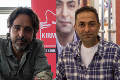 Timur Soykan ve Murat Ağırel gözaltına alındı