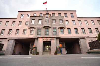 TSK kendisine tehdit olmayan kimse için tehdit değildir