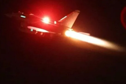 ABD Yemen’i vurdu: Husiler'den açıklama geldi