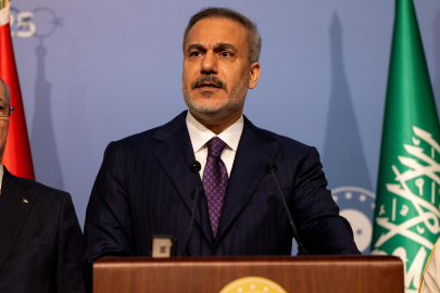 Antalya Diplomasi Forumu'nda kritik toplantı! Bakan Fidan'dan net mesaj: Kalıcı ateşkes bir an önce sağlanmalı