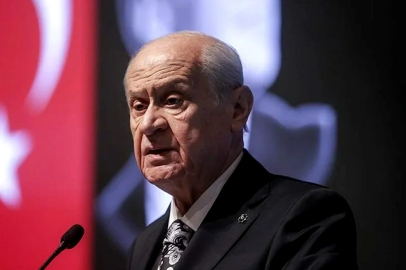 Bahçeli: Cumhurbaşkanı'nın DEM Parti görüşmesi takdire şayan