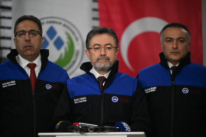 Bakan Yumaklı'dan işletmelere 'tavuk döner' uyarısı