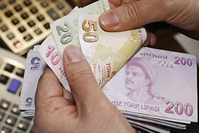 Gelir beyanında rekor kırıldı