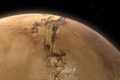 Mars’ın derinliklerinde yaşam umudu: Yeni sismik veriler heyecan yarattı