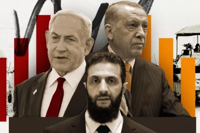 Times of Israel'de dikkat çeken Türkiye analizi