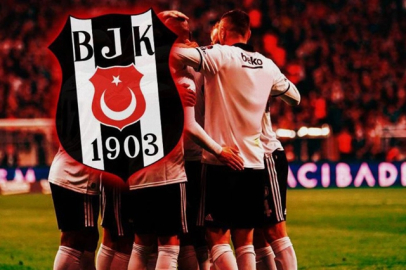 Beşiktaş'ın toplam borcu açıklandı