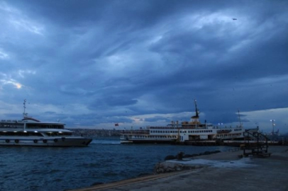 BUDO'nun bazı seferleri iptal edildi