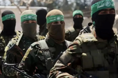 Kassam Tugayları: İsrail'in sivillere yönelik katliamlarına karşılık İsrail'i bir dizi füzeyle vurduk