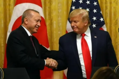Fidan: Erdoğan ve Trump arasında görüşme gündemde