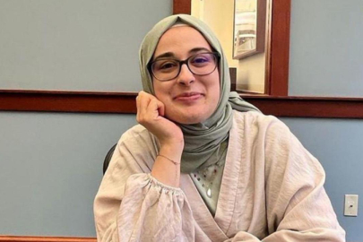 ABD Dışişleri Bakanlığının, Türk öğrenci Öztürk'ün gözaltına alınması için kanıt bulamadığı iddia edildi