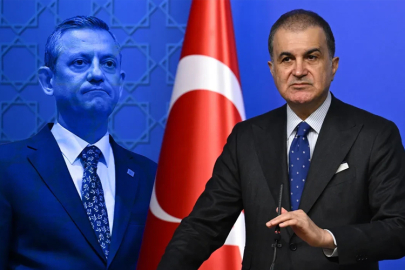 AK Parti'den Özgür Özel'e sert tepki: Niteliksiz siyasetin markası