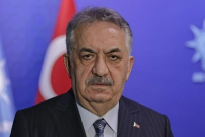 DEM Parti görüşmesi öncesi AK Parti'den net mesaj: “Silah bırakma dışında şart kabul edilemez”
