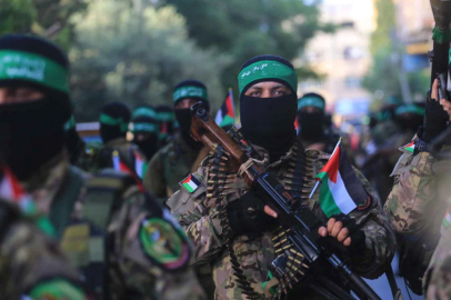 Hamas: İsrail, işlediği suçları meşrulaştırmak için sahte gerekçeler ortaya atıyor