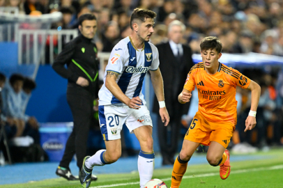 La Liga'da Barcelona puan farkını korudu