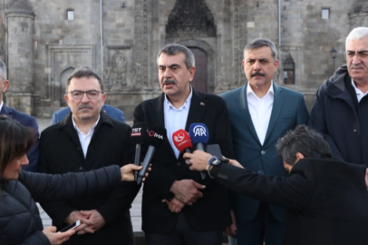 Öğretmen atamalarıyla ilgili tartışmaya Tekin’den yanıt