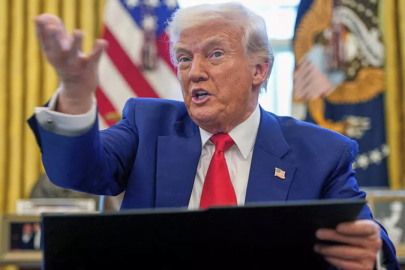 Trump’tan Güney Afrika’daki G20 Zirvesine ret: "Beyaz azınlığa soykırım var"