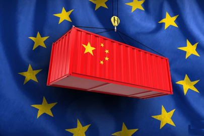 Çin'e karşı ortak cephe: ‘ABD ve AB ittifak kurabilir’