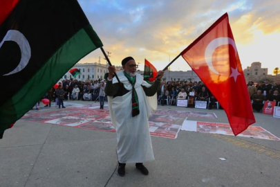 Libya’ya dev yatırım: 4 kentte kalkınma projeleri başlıyor