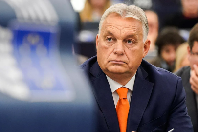 Macaristan'da LGBT faaliyetleri yasaklandı