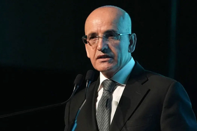 Bakan Şimşek'ten kripto varlık kuruluşlarına 'sorumluluk' uyarısı