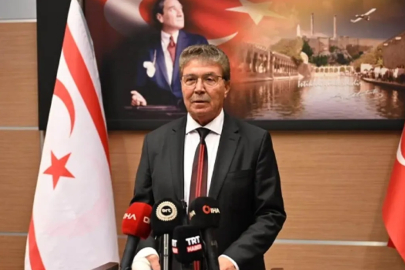 KKTC’de imam başörtüsünü savunduğu için görevden alındı