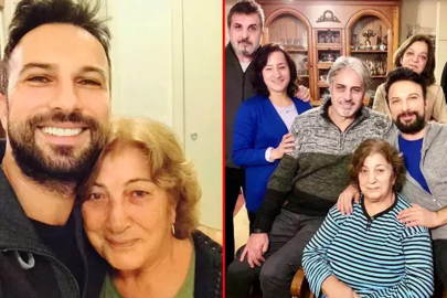 Tarkan’ın acı günü: Annesi Neşe Tevetoğlu hayatını kaybetti