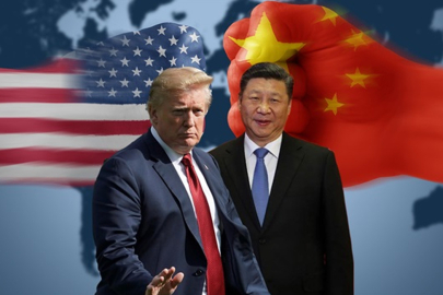 Ticaret gerilimi tırmanıyor! Çin, Boeing anlaşmasından çekildi