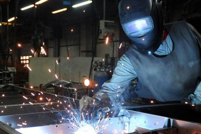 TÜİK duyurdu: İnşaat üretimi yıllık yüzde 12,7 arttı