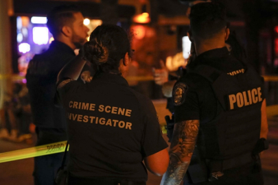 ABD’de üniversiteye silahlı saldırı