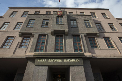 MSB'den Yunanistan’ın deniz mekansal planlamasına tepki: Uluslararası hukuka aykırı