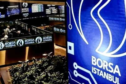 Borsa İstanbul’da değer kaybı