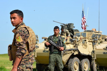 Pentagon: ABD, Suriye’den çekiliyor!