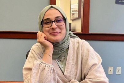 Rümeysa Öztürk hakkında yeni gelişme: Vermont'a nakledilecek