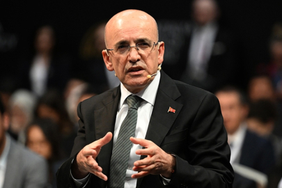 Bakan Mehmet Şimşek'ten Dolar ve Enflasyon mesajı