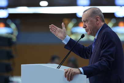 Erdoğan: TÜRKSAT 6A ile devrim yaptık