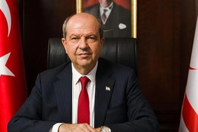 ''Türkleri kovalım'' küstahlığına KKTC'den sert tepki